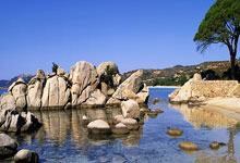 意大利1-0领先德国！巴雷拉直塞打穿防线，托纳利推射破门.